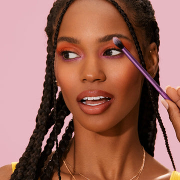 Real Techniques Eye Shade & Blend Set